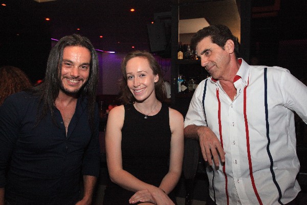 Burlesque at Playroom